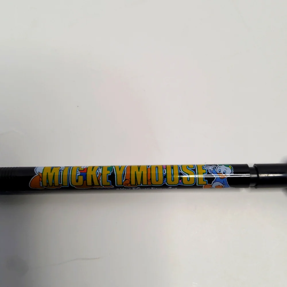 MICKEY MOUSE Pentel 0.5 Japan vintage lead pencil